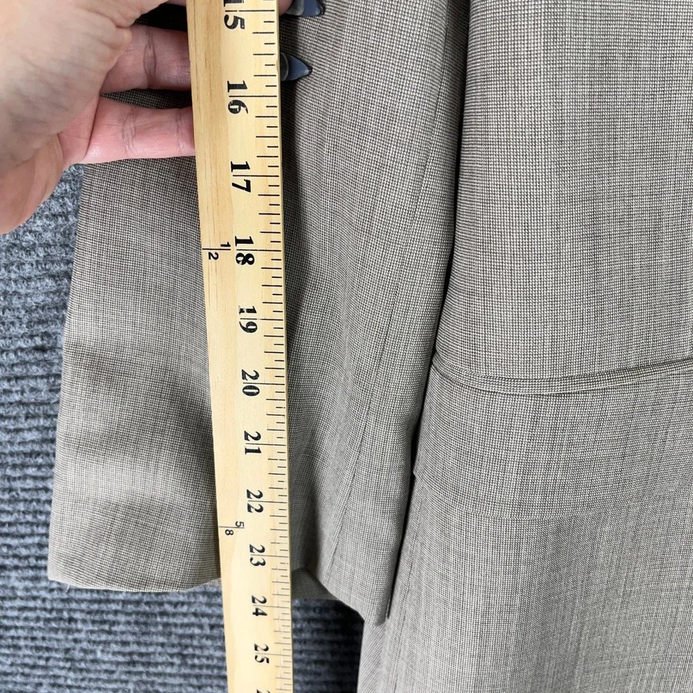 Ralph Lauren Wool Blazer Mens‎ 48R Performance Sport Coat Professional Formal